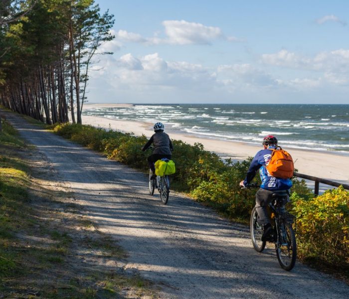 WAKACJE na dwóch kółkach